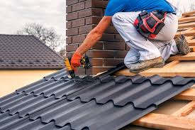 Best Emergency Roof Repair  in Bells, TN